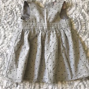 Baby’s dress